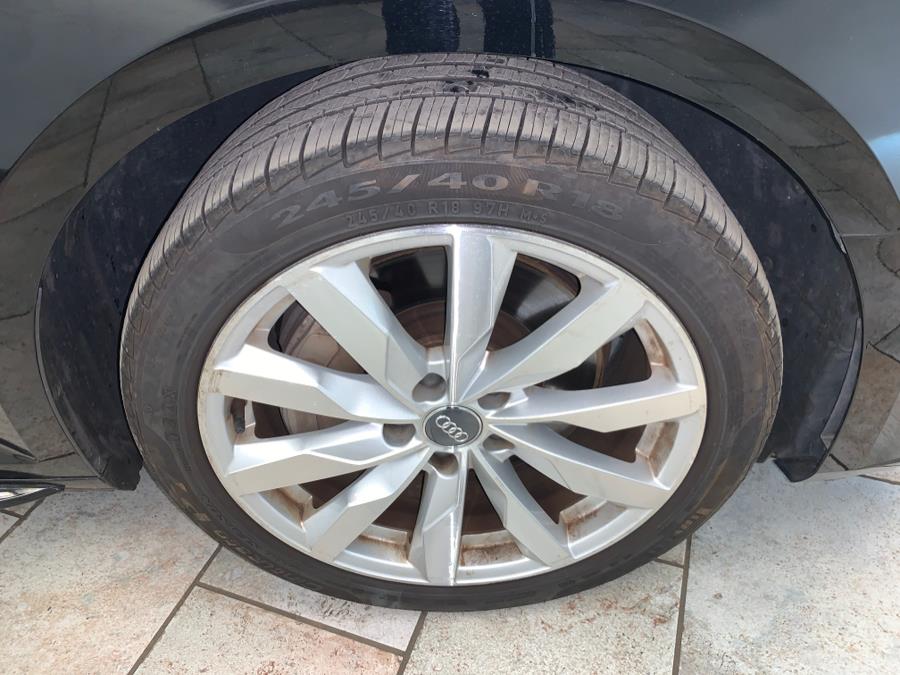 2018 Audi A4 2.0 TFSI Tech Premium S Tronic quattro AWD, available for sale in Lodi, New Jersey | European Auto Expo. Lodi, New Jersey 2018 Audi A4 2.0 TFSI Tech Premium S Tronic quattro AWD, available for sale in Lodi, New Jersey | European Auto Expo. Lodi, New Jersey