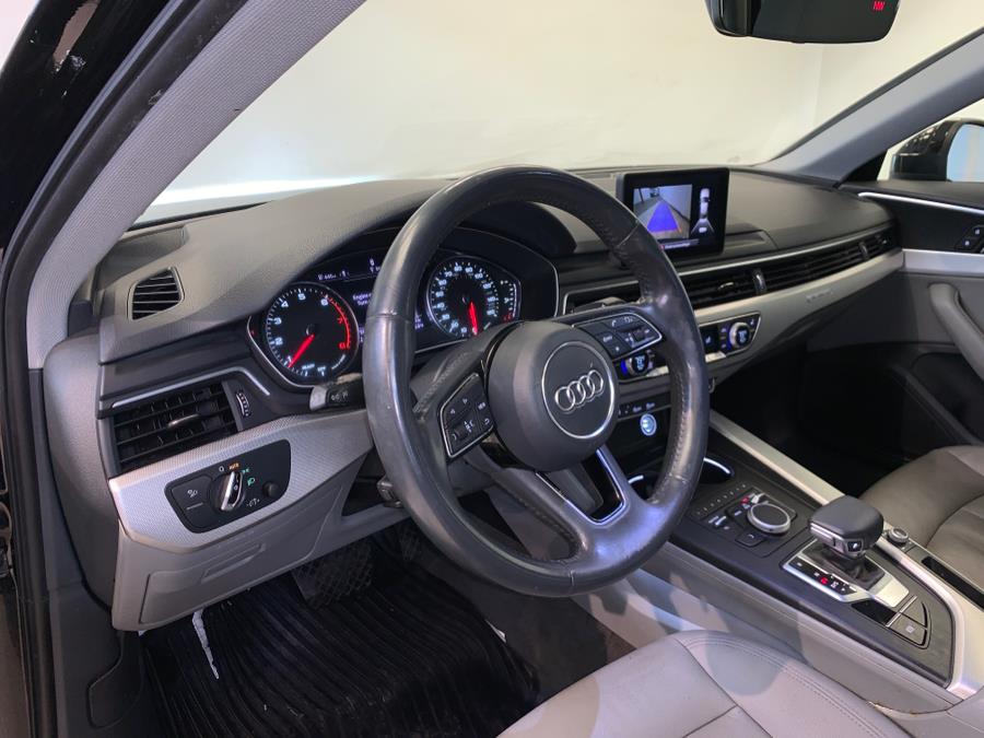 2018 Audi A4 2.0 TFSI Tech Premium S Tronic quattro AWD, available for sale in Lodi, New Jersey | European Auto Expo. Lodi, New Jersey 2018 Audi A4 2.0 TFSI Tech Premium S Tronic quattro AWD, available for sale in Lodi, New Jersey | European Auto Expo. Lodi, New Jersey