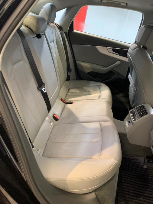 2018 Audi A4 2.0 TFSI Tech Premium S Tronic quattro AWD, available for sale in Lodi, New Jersey | European Auto Expo. Lodi, New Jersey 2018 Audi A4 2.0 TFSI Tech Premium S Tronic quattro AWD, available for sale in Lodi, New Jersey | European Auto Expo. Lodi, New Jersey