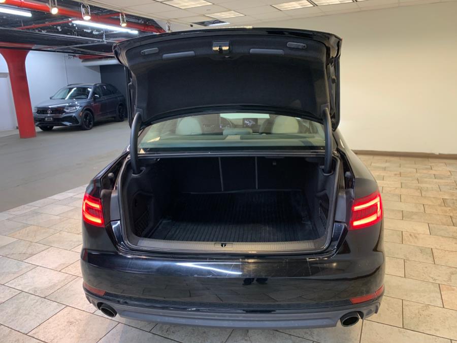 2018 Audi A4 2.0 TFSI Tech Premium S Tronic quattro AWD, available for sale in Lodi, New Jersey | European Auto Expo. Lodi, New Jersey 2018 Audi A4 2.0 TFSI Tech Premium S Tronic quattro AWD, available for sale in Lodi, New Jersey | European Auto Expo. Lodi, New Jersey