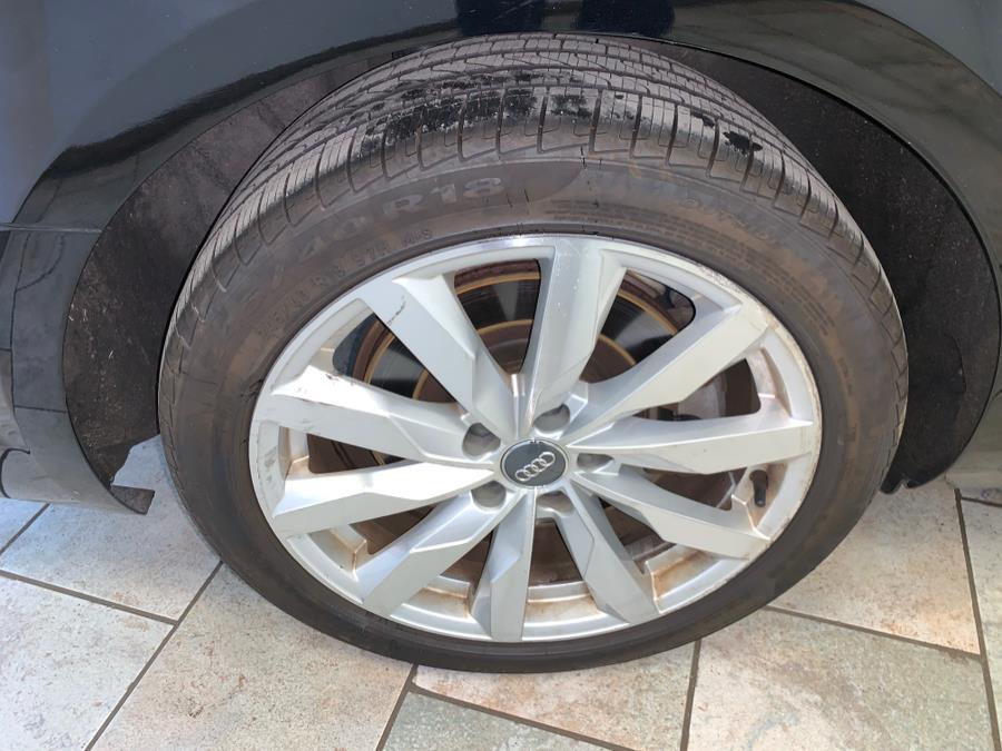 2018 Audi A4 2.0 TFSI Tech Premium S Tronic quattro AWD, available for sale in Lodi, New Jersey | European Auto Expo. Lodi, New Jersey 2018 Audi A4 2.0 TFSI Tech Premium S Tronic quattro AWD, available for sale in Lodi, New Jersey | European Auto Expo. Lodi, New Jersey