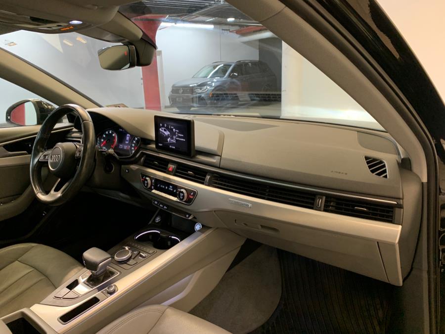2018 Audi A4 2.0 TFSI Tech Premium S Tronic quattro AWD, available for sale in Lodi, New Jersey | European Auto Expo. Lodi, New Jersey 2018 Audi A4 2.0 TFSI Tech Premium S Tronic quattro AWD, available for sale in Lodi, New Jersey | European Auto Expo. Lodi, New Jersey