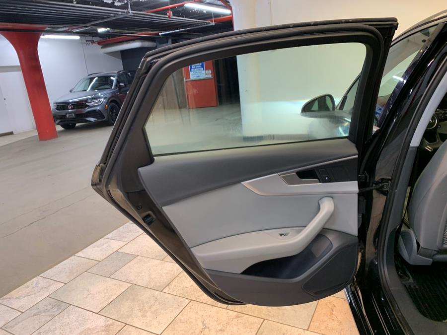 2018 Audi A4 2.0 TFSI Tech Premium S Tronic quattro AWD, available for sale in Lodi, New Jersey | European Auto Expo. Lodi, New Jersey 2018 Audi A4 2.0 TFSI Tech Premium S Tronic quattro AWD, available for sale in Lodi, New Jersey | European Auto Expo. Lodi, New Jersey