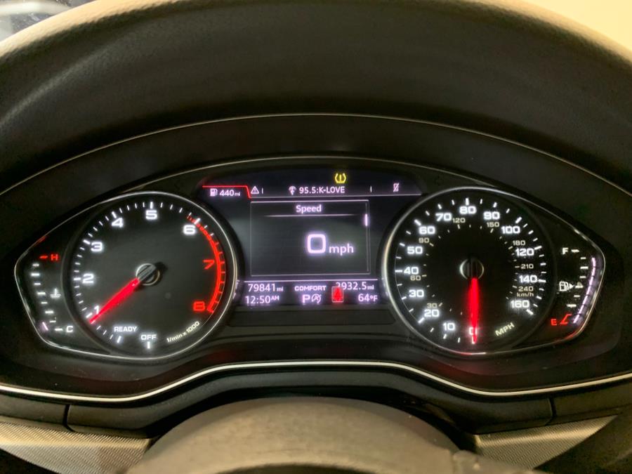 2018 Audi A4 2.0 TFSI Tech Premium S Tronic quattro AWD, available for sale in Lodi, New Jersey | European Auto Expo. Lodi, New Jersey 2018 Audi A4 2.0 TFSI Tech Premium S Tronic quattro AWD, available for sale in Lodi, New Jersey | European Auto Expo. Lodi, New Jersey
