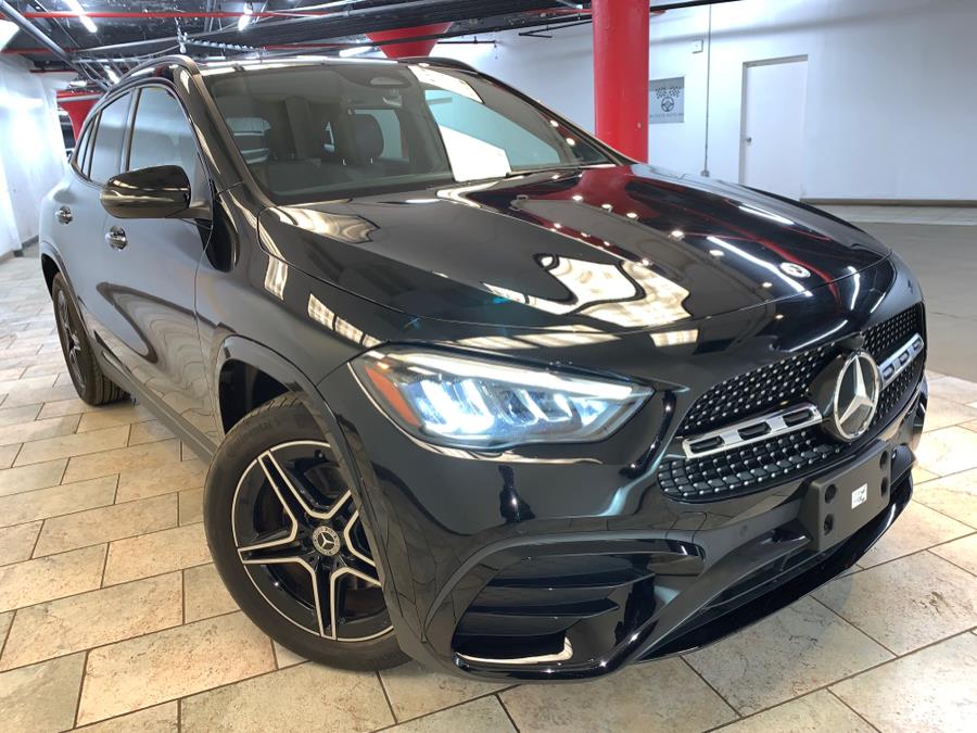 2025 Mercedes-Benz GLA GLA 250 4MATIC SUV, available for sale in Lodi, New Jersey | European Auto Expo. Lodi, New Jersey 2025 Mercedes-Benz GLA GLA 250 4MATIC SUV, available for sale in Lodi, New Jersey | European Auto Expo. Lodi, New Jersey