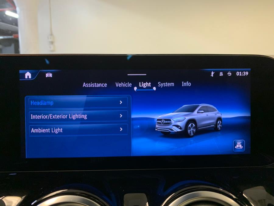 2025 Mercedes-Benz GLA GLA 250 4MATIC SUV, available for sale in Lodi, New Jersey | European Auto Expo. Lodi, New Jersey 2025 Mercedes-Benz GLA GLA 250 4MATIC SUV, available for sale in Lodi, New Jersey | European Auto Expo. Lodi, New Jersey