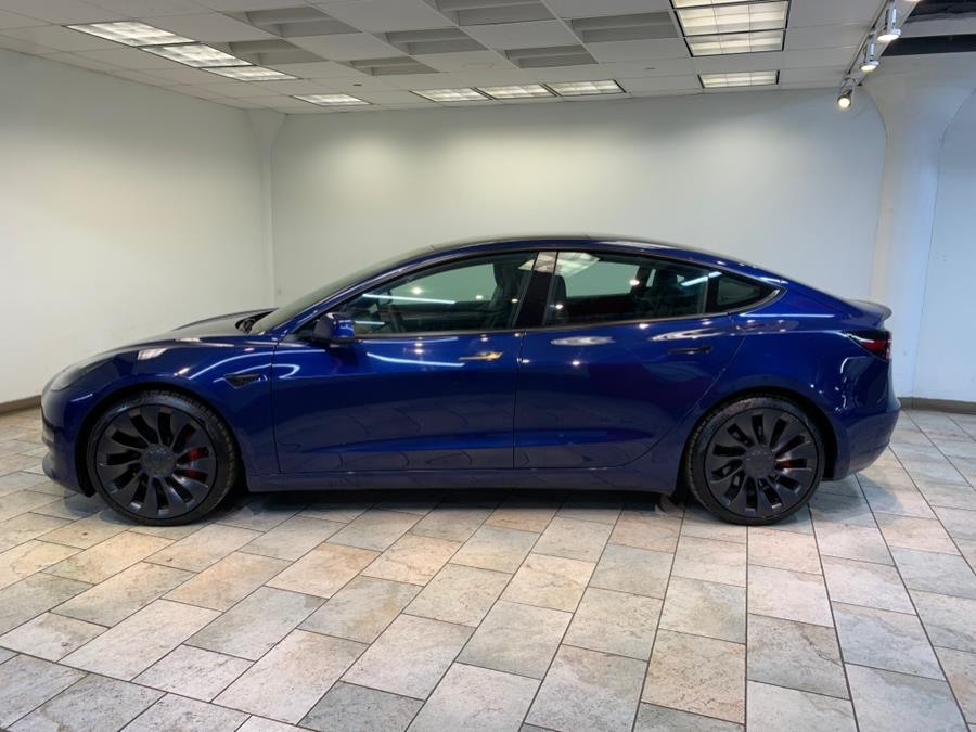 2022 Tesla Model 3 Performance AWD, available for sale in Lodi, New Jersey | European Auto Expo. Lodi, New Jersey 2022 Tesla Model 3 Performance AWD, available for sale in Lodi, New Jersey | European Auto Expo. Lodi, New Jersey