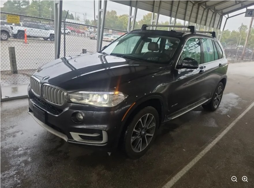 Used 2014 BMW X5 in Hicksville, New York | REGAL AUTOHAUS Auto Service and Sales. Hicksville, New York