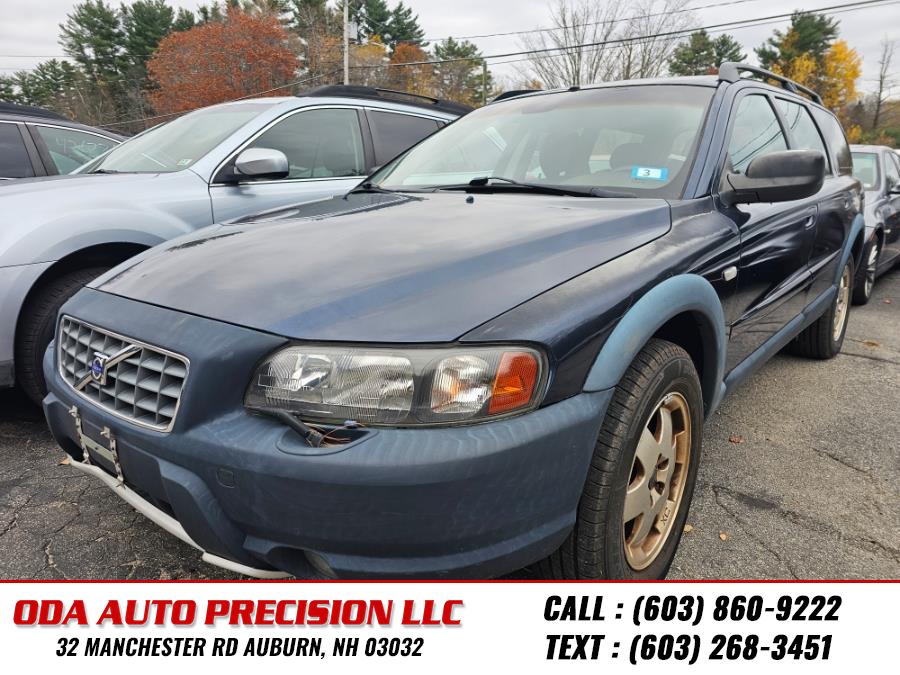 Used 2004 Volvo V70 in Auburn, New Hampshire | ODA Auto Precision LLC. Auburn, New Hampshire