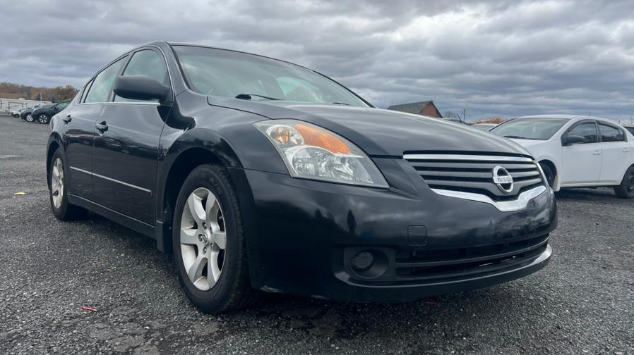 2008 Nissan Altima