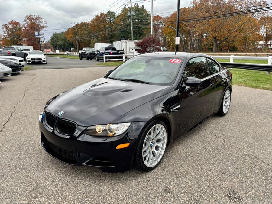 Used 2013 BMW M3 in South Windsor, Connecticut | Mike And Tony Auto Sales, Inc. South Windsor, Connecticut