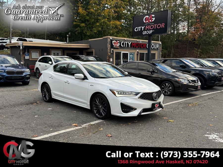 2022 Acura Ilx , available for sale in Haskell, New Jersey | City Motor Group Inc.. Haskell, New Jersey 2022 Acura Ilx , available for sale in Haskell, New Jersey | City Motor Group Inc.. Haskell, New Jersey