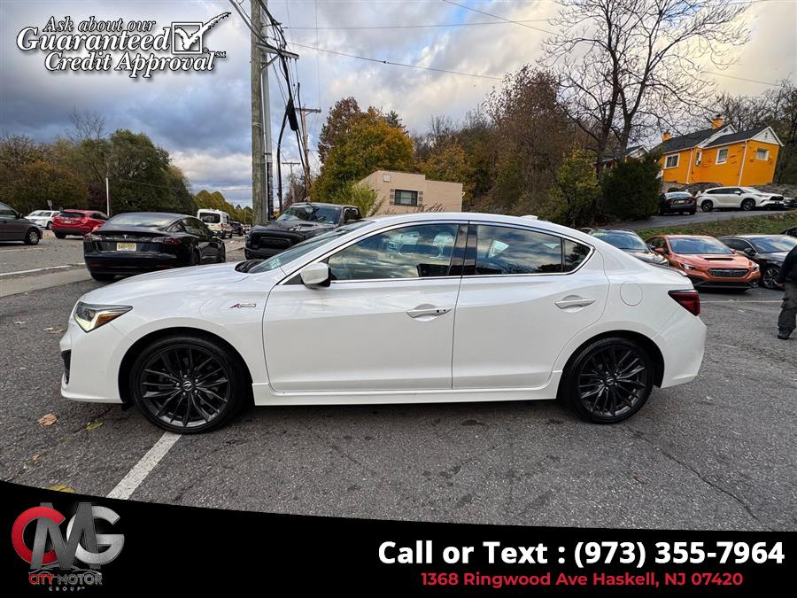 2022 Acura Ilx , available for sale in Haskell, New Jersey | City Motor Group Inc.. Haskell, New Jersey 2022 Acura Ilx , available for sale in Haskell, New Jersey | City Motor Group Inc.. Haskell, New Jersey