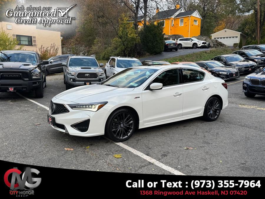 2022 Acura Ilx , available for sale in Haskell, New Jersey | City Motor Group Inc.. Haskell, New Jersey 2022 Acura Ilx , available for sale in Haskell, New Jersey | City Motor Group Inc.. Haskell, New Jersey