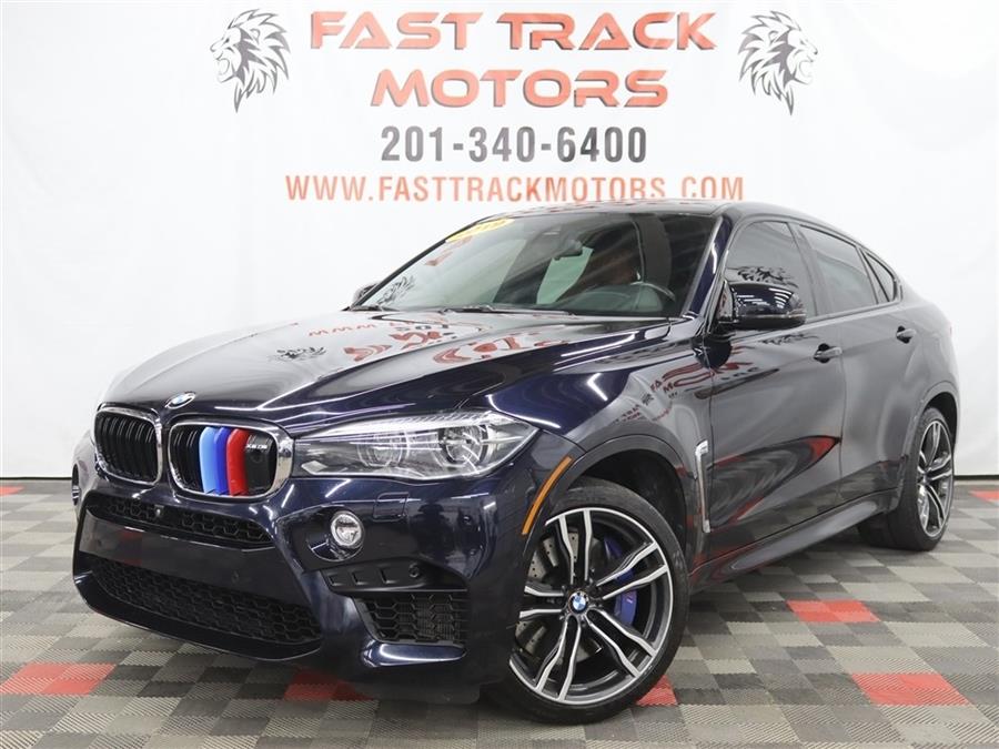Used 2019 BMW X6 in Paterson, New Jersey | Fast Track Motors. Paterson, New Jersey