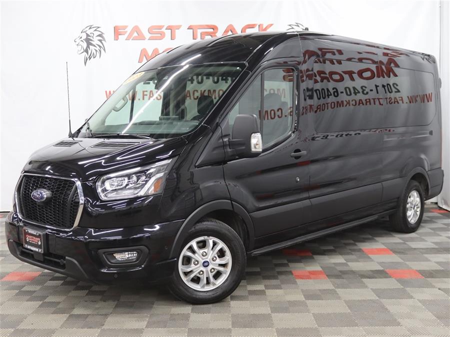 Used 2023 Ford Transit in Paterson, New Jersey | Fast Track Motors. Paterson, New Jersey