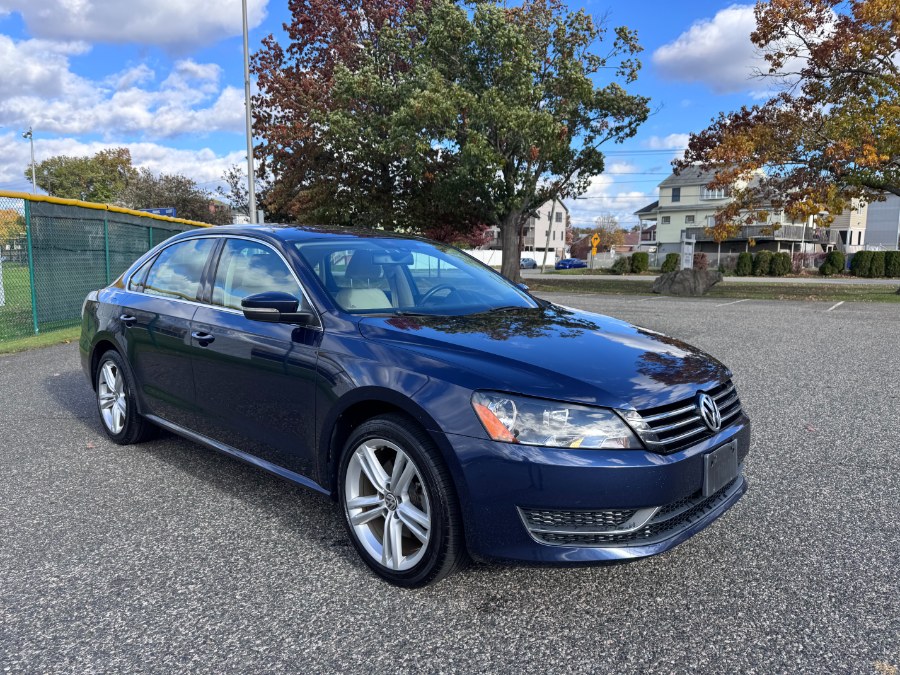 Used 2014 Volkswagen Passat in Lyndhurst, New Jersey | Cars With Deals. Lyndhurst, New Jersey