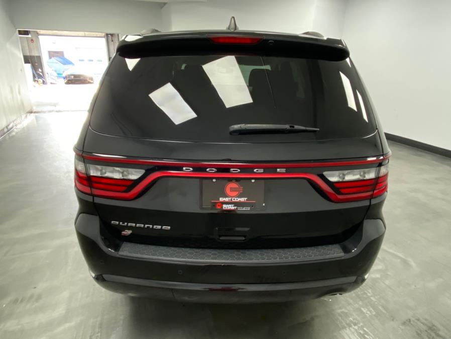 2019 Dodge Durango SXT Plus AWD, available for sale in Linden, New Jersey | East Coast Auto Group. Linden, New Jersey 2019 Dodge Durango SXT Plus AWD, available for sale in Linden, New Jersey | East Coast Auto Group. Linden, New Jersey