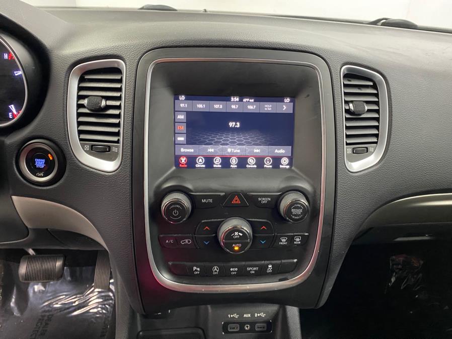 2019 Dodge Durango SXT Plus AWD, available for sale in Linden, New Jersey | East Coast Auto Group. Linden, New Jersey 2019 Dodge Durango SXT Plus AWD, available for sale in Linden, New Jersey | East Coast Auto Group. Linden, New Jersey