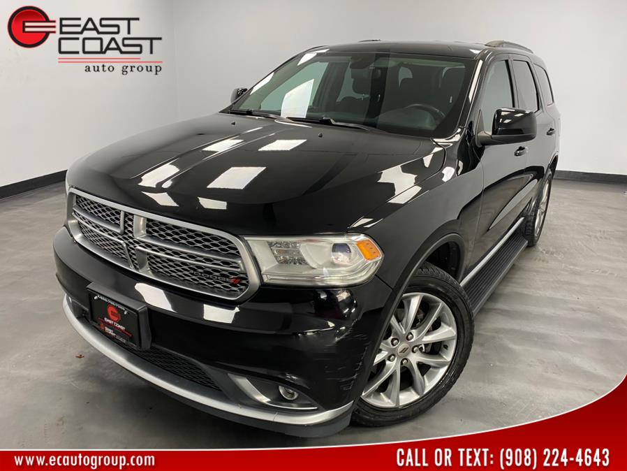 2019 Dodge Durango SXT Plus AWD, available for sale in Linden, New Jersey | East Coast Auto Group. Linden, New Jersey 2019 Dodge Durango SXT Plus AWD, available for sale in Linden, New Jersey | East Coast Auto Group. Linden, New Jersey