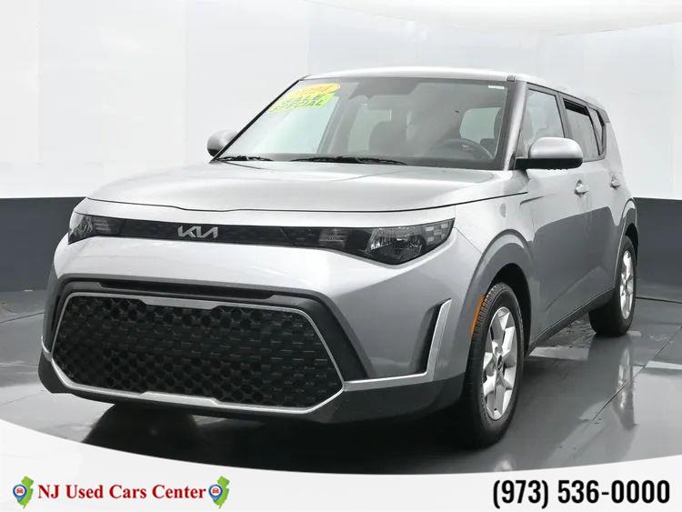 Used 2024 Kia Soul in Irvington, New Jersey | NJ Used Cars Center. Irvington, New Jersey