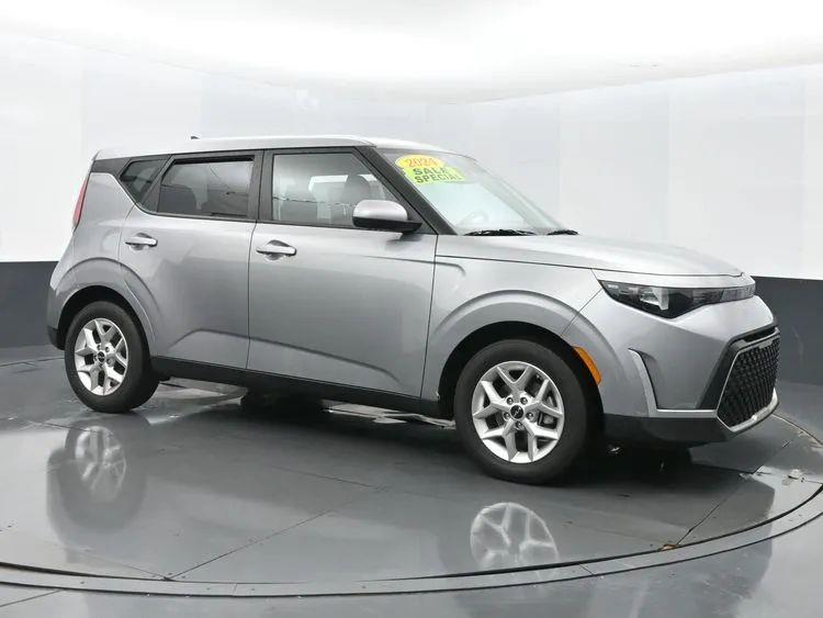2024 Kia Soul