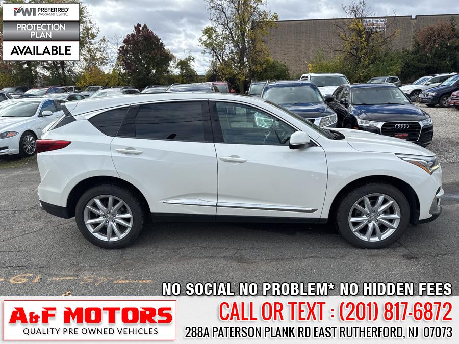 2019 Acura RDX AWD, available for sale in East Rutherford, New Jersey | A&F Motors LLC. East Rutherford, New Jersey 2019 Acura RDX AWD, available for sale in East Rutherford, New Jersey | A&F Motors LLC. East Rutherford, New Jersey