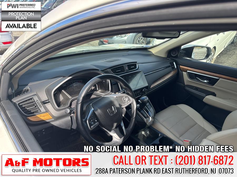 2018 Honda CR-V EX-L AWD, available for sale in East Rutherford, New Jersey | A&F Motors LLC. East Rutherford, New Jersey 2018 Honda CR-V EX-L AWD, available for sale in East Rutherford, New Jersey | A&F Motors LLC. East Rutherford, New Jersey