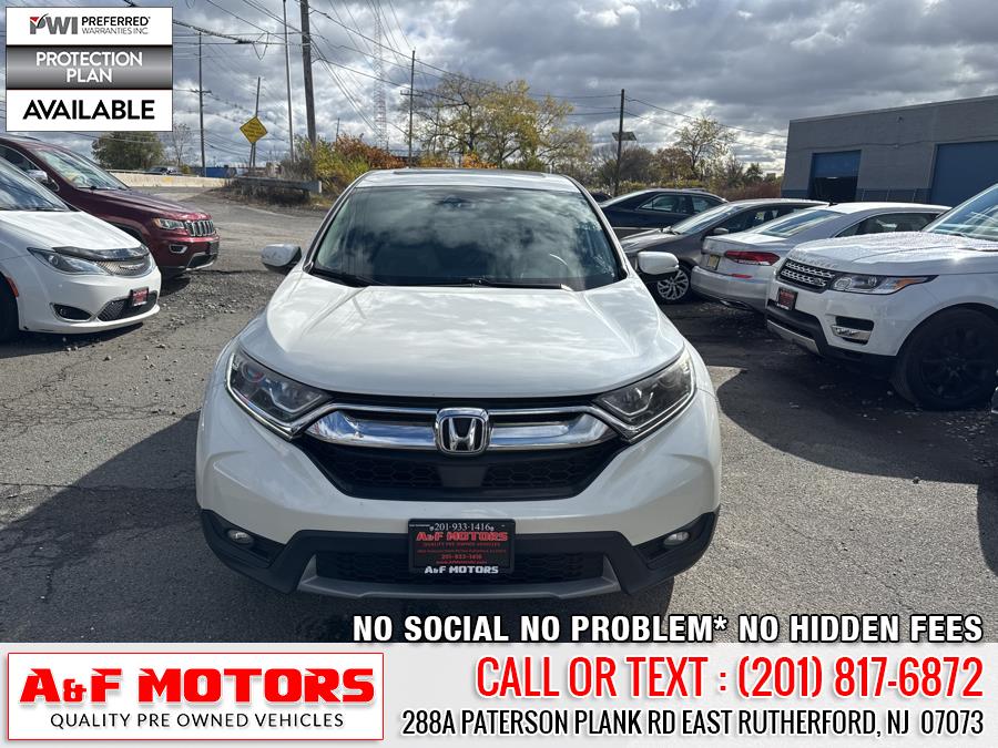 2018 Honda CR-V EX-L AWD, available for sale in East Rutherford, New Jersey | A&F Motors LLC. East Rutherford, New Jersey 2018 Honda CR-V EX-L AWD, available for sale in East Rutherford, New Jersey | A&F Motors LLC. East Rutherford, New Jersey