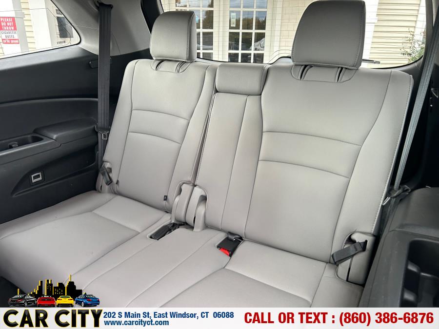 2017 Honda Pilot EX-L w/Navigation AWD, available for sale in East Windsor, Connecticut | Car City LLC. East Windsor, Connecticut 2017 Honda Pilot EX-L w/Navigation AWD, available for sale in East Windsor, Connecticut | Car City LLC. East Windsor, Connecticut