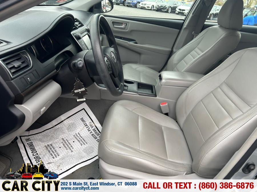 2017 Toyota Camry LE Auto (Natl), available for sale in East Windsor, Connecticut | Car City LLC. East Windsor, Connecticut 2017 Toyota Camry LE Auto (Natl), available for sale in East Windsor, Connecticut | Car City LLC. East Windsor, Connecticut