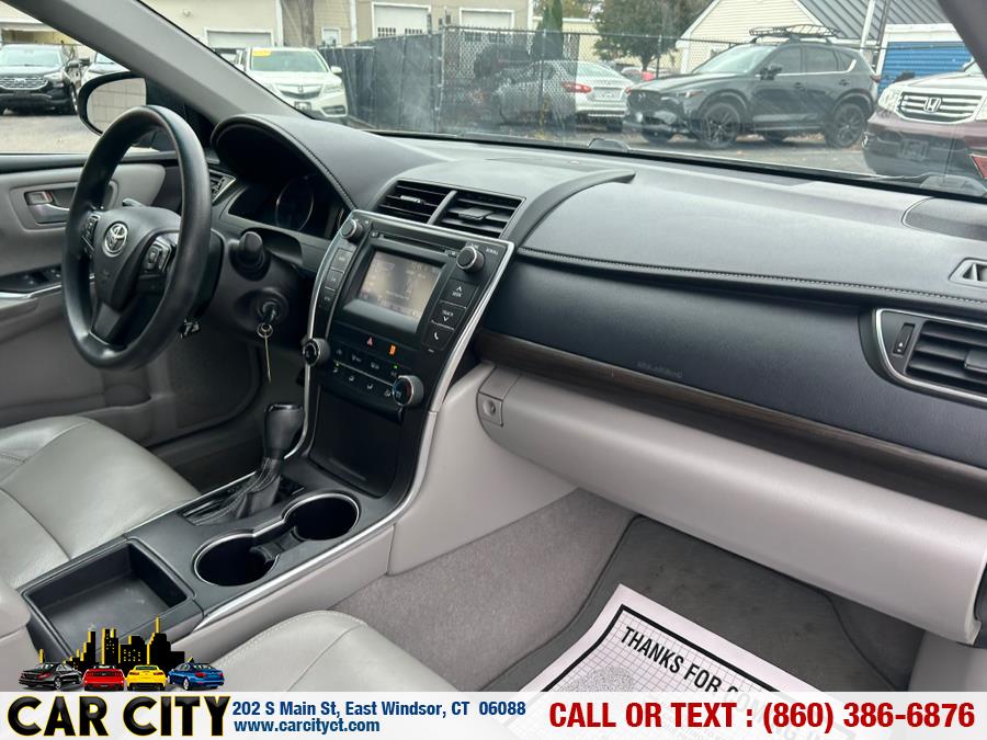 2017 Toyota Camry LE Auto (Natl), available for sale in East Windsor, Connecticut | Car City LLC. East Windsor, Connecticut 2017 Toyota Camry LE Auto (Natl), available for sale in East Windsor, Connecticut | Car City LLC. East Windsor, Connecticut