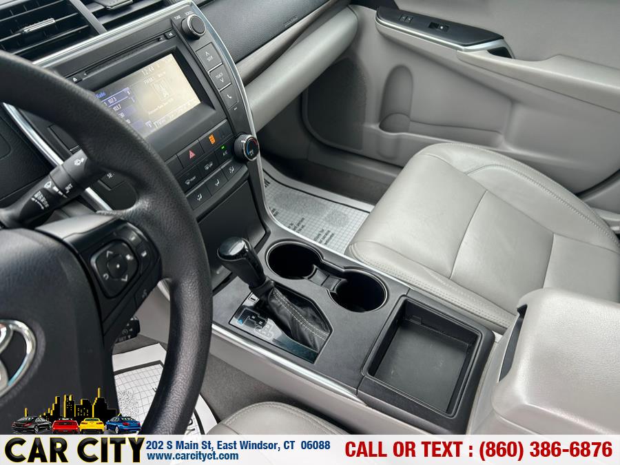 2017 Toyota Camry LE Auto (Natl), available for sale in East Windsor, Connecticut | Car City LLC. East Windsor, Connecticut 2017 Toyota Camry LE Auto (Natl), available for sale in East Windsor, Connecticut | Car City LLC. East Windsor, Connecticut