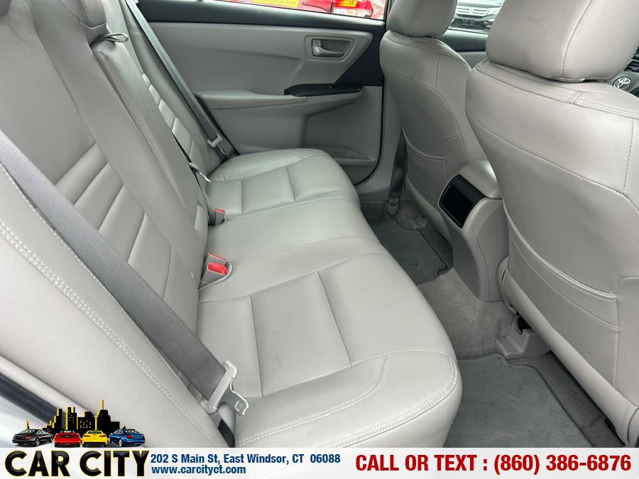 2017 Toyota Camry LE Auto (Natl), available for sale in East Windsor, Connecticut | Car City LLC. East Windsor, Connecticut 2017 Toyota Camry LE Auto (Natl), available for sale in East Windsor, Connecticut | Car City LLC. East Windsor, Connecticut