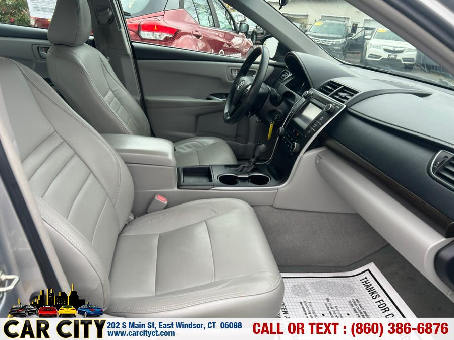2017 Toyota Camry LE Auto (Natl), available for sale in East Windsor, Connecticut | Car City LLC. East Windsor, Connecticut 2017 Toyota Camry LE Auto (Natl), available for sale in East Windsor, Connecticut | Car City LLC. East Windsor, Connecticut