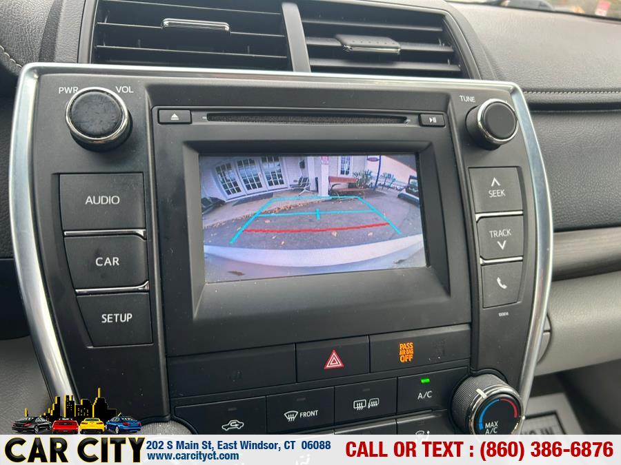 2017 Toyota Camry LE Auto (Natl), available for sale in East Windsor, Connecticut | Car City LLC. East Windsor, Connecticut 2017 Toyota Camry LE Auto (Natl), available for sale in East Windsor, Connecticut | Car City LLC. East Windsor, Connecticut
