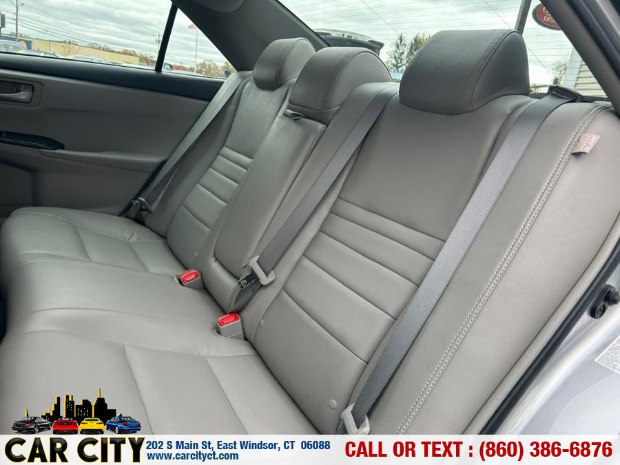 2017 Toyota Camry LE Auto (Natl), available for sale in East Windsor, Connecticut | Car City LLC. East Windsor, Connecticut 2017 Toyota Camry LE Auto (Natl), available for sale in East Windsor, Connecticut | Car City LLC. East Windsor, Connecticut