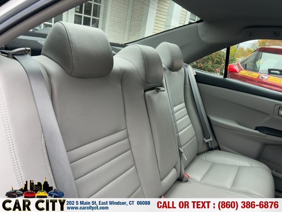 2017 Toyota Camry LE Auto (Natl), available for sale in East Windsor, Connecticut | Car City LLC. East Windsor, Connecticut 2017 Toyota Camry LE Auto (Natl), available for sale in East Windsor, Connecticut | Car City LLC. East Windsor, Connecticut