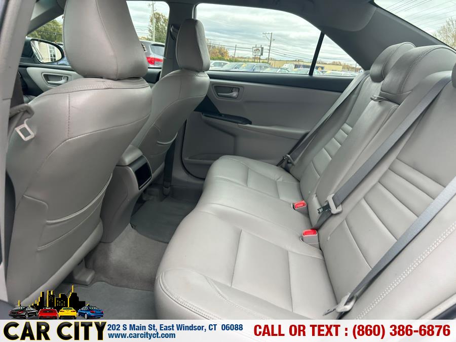 2017 Toyota Camry LE Auto (Natl), available for sale in East Windsor, Connecticut | Car City LLC. East Windsor, Connecticut 2017 Toyota Camry LE Auto (Natl), available for sale in East Windsor, Connecticut | Car City LLC. East Windsor, Connecticut