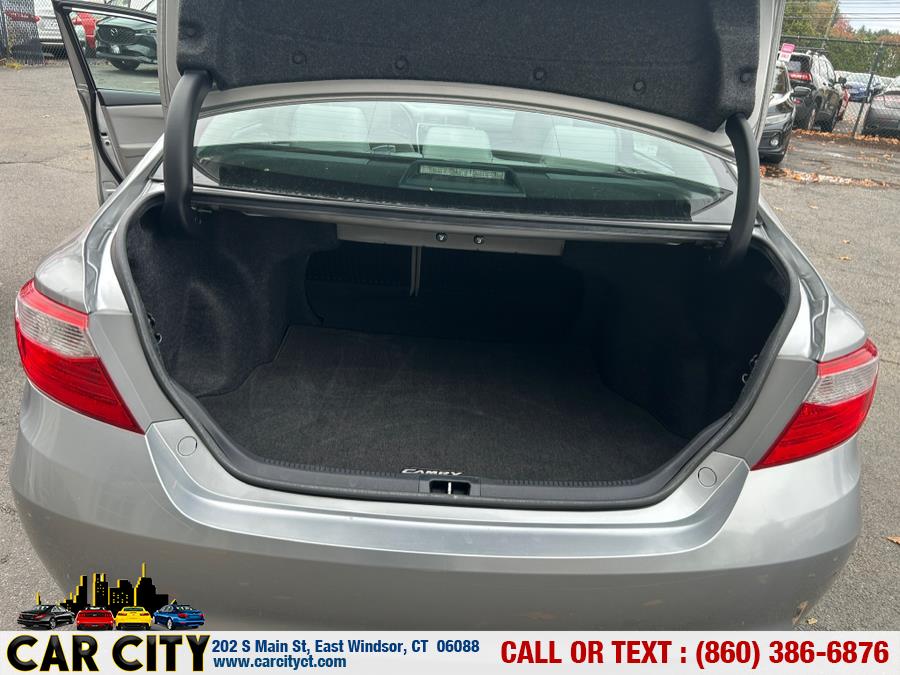 2017 Toyota Camry LE Auto (Natl), available for sale in East Windsor, Connecticut | Car City LLC. East Windsor, Connecticut 2017 Toyota Camry LE Auto (Natl), available for sale in East Windsor, Connecticut | Car City LLC. East Windsor, Connecticut