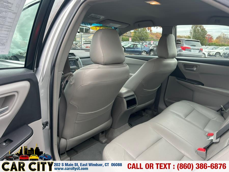 2017 Toyota Camry LE Auto (Natl), available for sale in East Windsor, Connecticut | Car City LLC. East Windsor, Connecticut 2017 Toyota Camry LE Auto (Natl), available for sale in East Windsor, Connecticut | Car City LLC. East Windsor, Connecticut