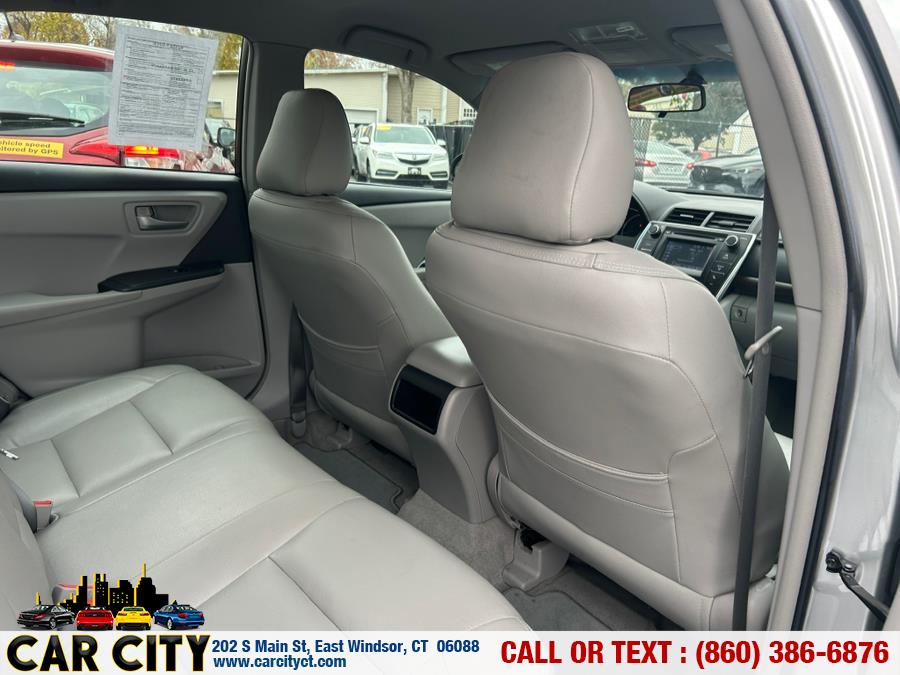 2017 Toyota Camry LE Auto (Natl), available for sale in East Windsor, Connecticut | Car City LLC. East Windsor, Connecticut 2017 Toyota Camry LE Auto (Natl), available for sale in East Windsor, Connecticut | Car City LLC. East Windsor, Connecticut