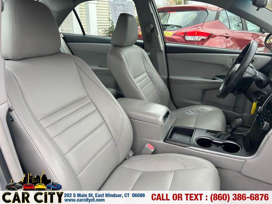 2017 Toyota Camry LE Auto (Natl), available for sale in East Windsor, Connecticut | Car City LLC. East Windsor, Connecticut 2017 Toyota Camry LE Auto (Natl), available for sale in East Windsor, Connecticut | Car City LLC. East Windsor, Connecticut