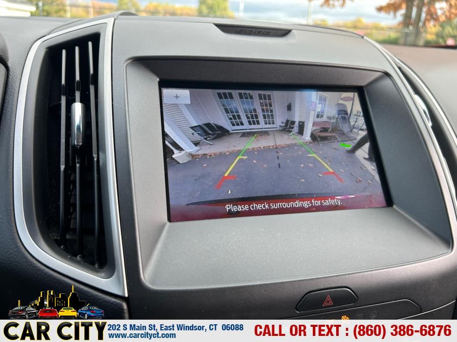 2020 Ford Edge SEL AWD, available for sale in East Windsor, Connecticut | Car City LLC. East Windsor, Connecticut 2020 Ford Edge SEL AWD, available for sale in East Windsor, Connecticut | Car City LLC. East Windsor, Connecticut