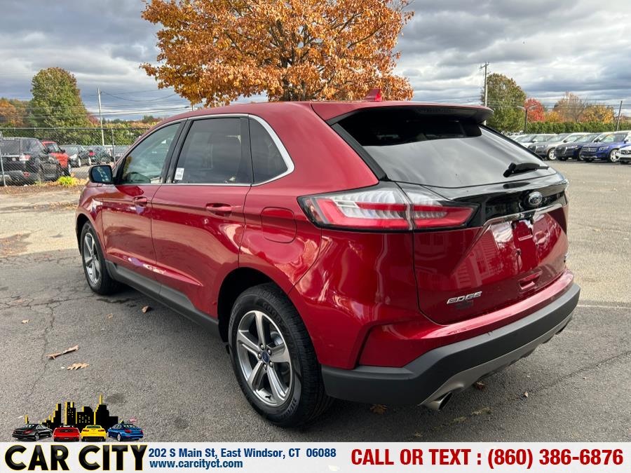 2020 Ford Edge SEL AWD, available for sale in East Windsor, Connecticut | Car City LLC. East Windsor, Connecticut 2020 Ford Edge SEL AWD, available for sale in East Windsor, Connecticut | Car City LLC. East Windsor, Connecticut