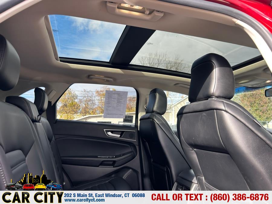 2020 Ford Edge SEL AWD, available for sale in East Windsor, Connecticut | Car City LLC. East Windsor, Connecticut 2020 Ford Edge SEL AWD, available for sale in East Windsor, Connecticut | Car City LLC. East Windsor, Connecticut