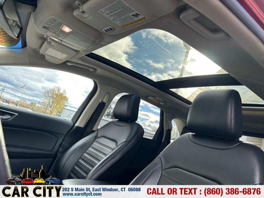 2020 Ford Edge SEL AWD, available for sale in East Windsor, Connecticut | Car City LLC. East Windsor, Connecticut 2020 Ford Edge SEL AWD, available for sale in East Windsor, Connecticut | Car City LLC. East Windsor, Connecticut