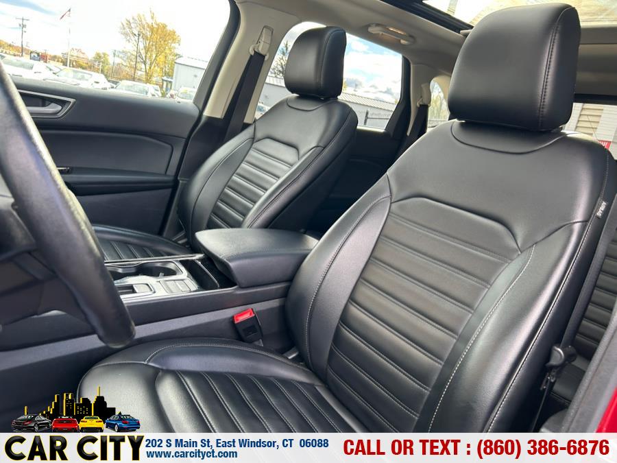 2020 Ford Edge SEL AWD, available for sale in East Windsor, Connecticut | Car City LLC. East Windsor, Connecticut 2020 Ford Edge SEL AWD, available for sale in East Windsor, Connecticut | Car City LLC. East Windsor, Connecticut