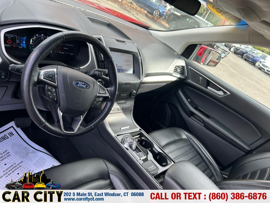2020 Ford Edge SEL AWD, available for sale in East Windsor, Connecticut | Car City LLC. East Windsor, Connecticut 2020 Ford Edge SEL AWD, available for sale in East Windsor, Connecticut | Car City LLC. East Windsor, Connecticut