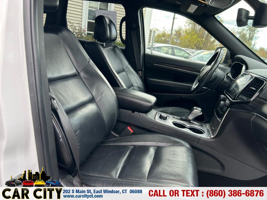 2019 Jeep Grand Cherokee Limited X 4x4, available for sale in East Windsor, Connecticut | Car City LLC. East Windsor, Connecticut 2019 Jeep Grand Cherokee Limited X 4x4, available for sale in East Windsor, Connecticut | Car City LLC. East Windsor, Connecticut